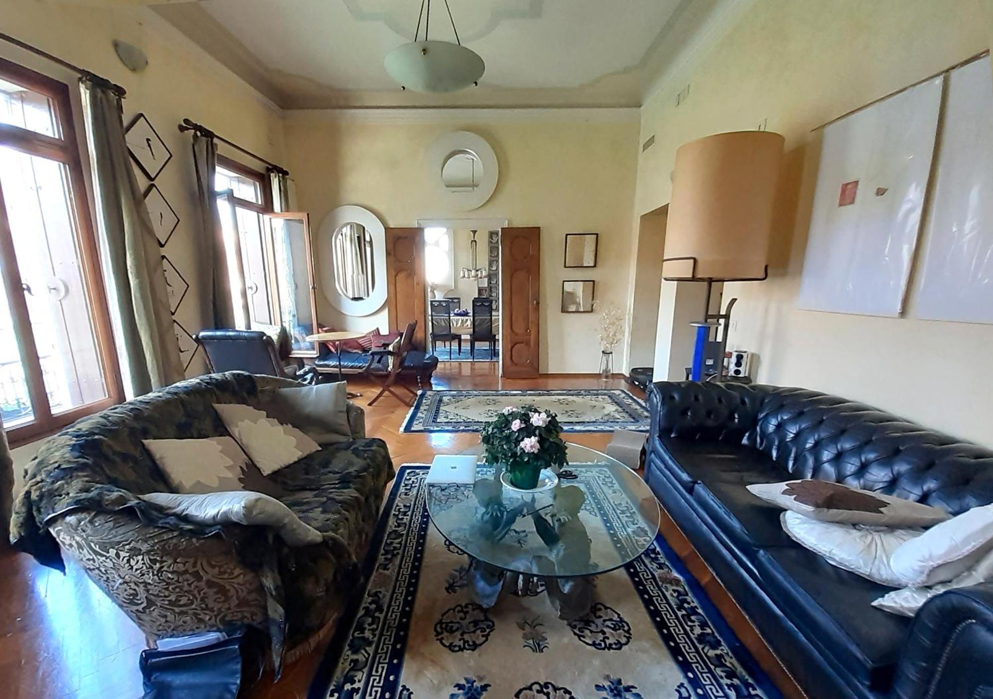 Luxury Apartment On The Grand Canal Venice Exterior photo